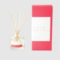 Palm Beach Collection - Posy 250ml Fragrance Diffuser - Home Fragrance (Pink) Posy 250ml Fragrance Diffuser