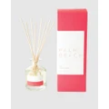 Palm Beach Collection - Posy 250ml Fragrance Diffuser - Home Fragrance (Pink) Posy 250ml Fragrance Diffuser