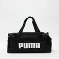 Puma - Challenger Extra Small Duffel Bag - Duffle Bags (Black) Challenger Extra Small Duffel Bag