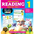 ABC Reading Eggs - Reading Skills for Year 1 - Educational (Multi) Reading Skills for Year 1