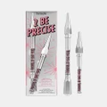 Benefit Cosmetics - 2Be Precise Booster Set - Beauty (Shade 3.5) 2Be Precise Booster Set