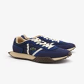 Lacoste - L Spin Deluxe 3.0 Sneakers - Sneakers (NAVY) L-Spin Deluxe 3.0 Sneakers