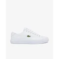 Lacoste - Gripshot Sneakers - Sneakers (WHITE) Gripshot Sneakers