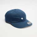 Carhartt - Madison Logo Cap - Headwear (Ore & Wax) Madison Logo Cap