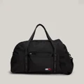 Tommy Hilfiger - Daily Duffle - Duffle Bags (Black) Daily Duffle