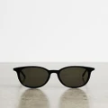 Gucci - GG0830SK001 - Sunglasses (Grey) GG0830SK001