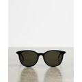 Gucci - GG0830SK001 - Sunglasses (Grey) GG0830SK001
