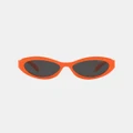 Prada - 0PR 26ZS - Sunglasses (12L08Z) 0PR 26ZS