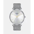 Tissot - Everytime Gent - Watches (Silver) Everytime Gent