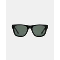 Otis - Panorama ECO Polarised - Sunglasses (Eco Matte Black Polarised) Panorama ECO Polarised