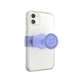 PopSockets - PopGrip Slide Stretch OSFM Phone Grip - Tech Accessories (Purple) PopGrip Slide - Stretch OSFM Phone Grip