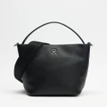 Tommy Hilfiger - Essential SC Bucket Bag - Bags (Black) Essential SC Bucket Bag