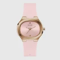 Guess - Eve - Watches (Rose Gold Tone) Eve