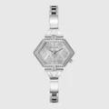 Guess - Audrey - Watches (Silver Tone) Audrey