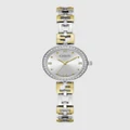 Guess - Lady G - Watches (Silver Tone) Lady G