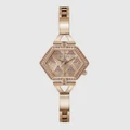 Guess - Audrey - Watches (Rose Gold Tone) Audrey