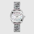 Guess - Serena - Watches (Silver Tone) Serena