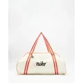 Nike - Training Bag 24L - Duffle Bags (Coconut Milk, Picante Red & Black) Training Bag 24L