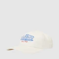 Billabong - Dad Trucker Cap For Women - Headwear (SALT CRYSTAL 2) Dad Trucker Cap For Women