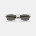 Oliver Peoples - Sixties Sun - Square (Grey) Sixties Sun