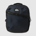 Quiksilver - Freeday 20 L Backpack For Men - Backpacks (BLACK) Freeday 20 L Backpack For Men