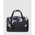 Roxy - Sweet Kombucha Medium Shoulder Bag For Women - Bags (ANTHRACITE KISS) Sweet Kombucha Medium Shoulder Bag For Women