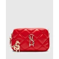 Steve Madden - Bmarvis Y - Bags (red) Bmarvis-Y