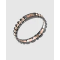 Guess - Empire - Jewellery (Rose Gold Tone) Empire
