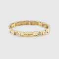 Guess - Frontiers - Jewellery (Gold) Frontiers