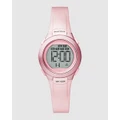 Maxum - Minimax - Watches (Pink) Minimax