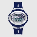 Maxum - Avoca - Watches (Navy Blue) Avoca