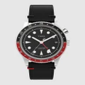 TIMEX - Waterbury - Watches (Black) Waterbury