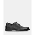 Ascent - Citizen - Dress Shoes (Black) Citizen