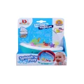 BB Jr - Splash N Play Light Up Sailboat - Bath Toys (Multi) Splash N Play Light Up Sailboat