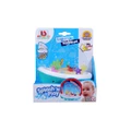 BB Jr - Splash N Play Light Up Sailboat - Bath Toys (Multi) Splash N Play Light Up Sailboat
