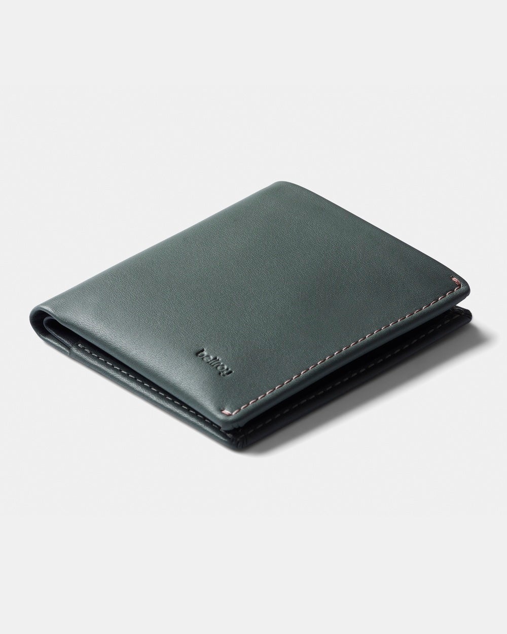 Bellroy - Note Sleeve - Wallets (green) Note Sleeve