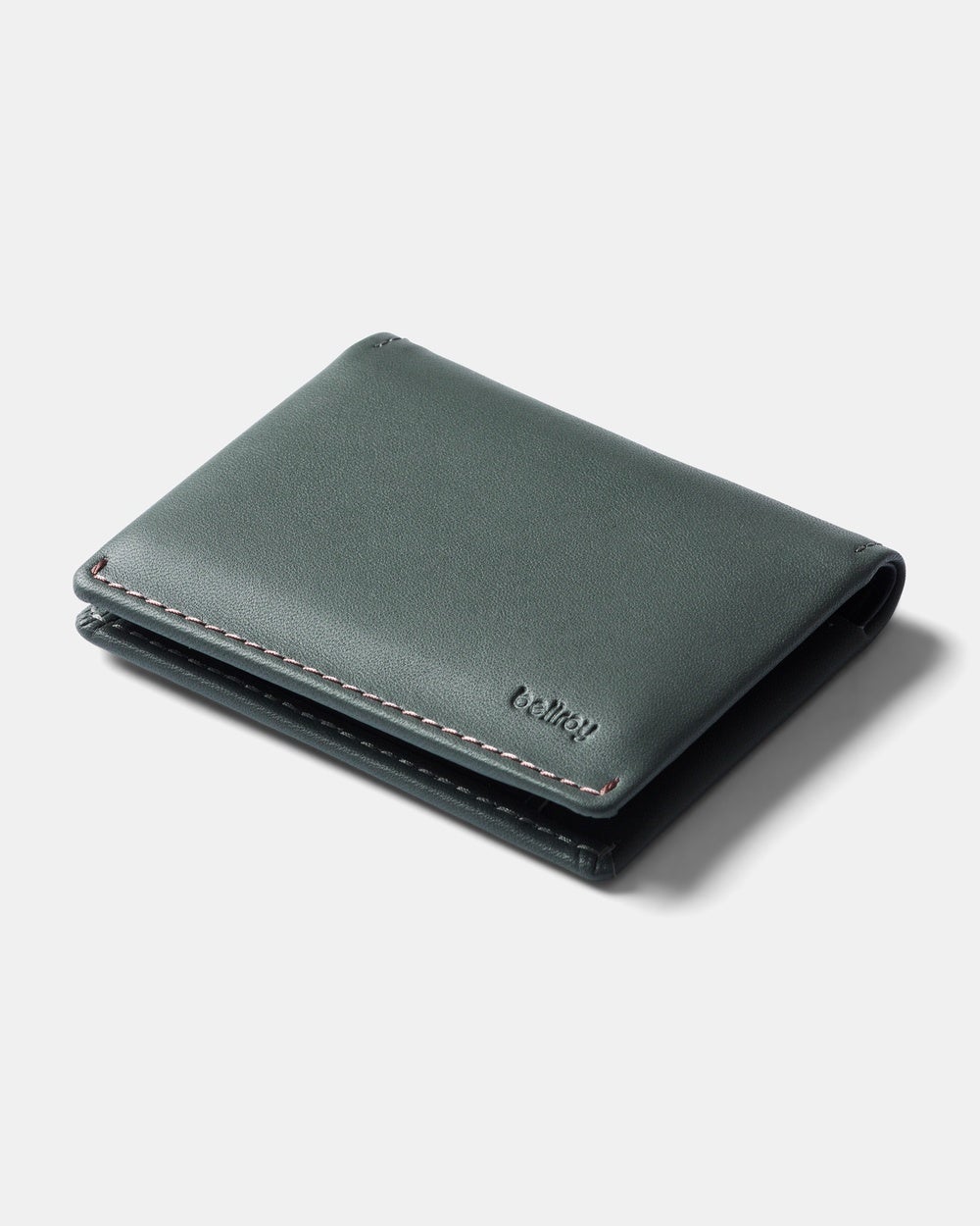 Bellroy - Slim Sleeve - Wallets (green) Slim Sleeve