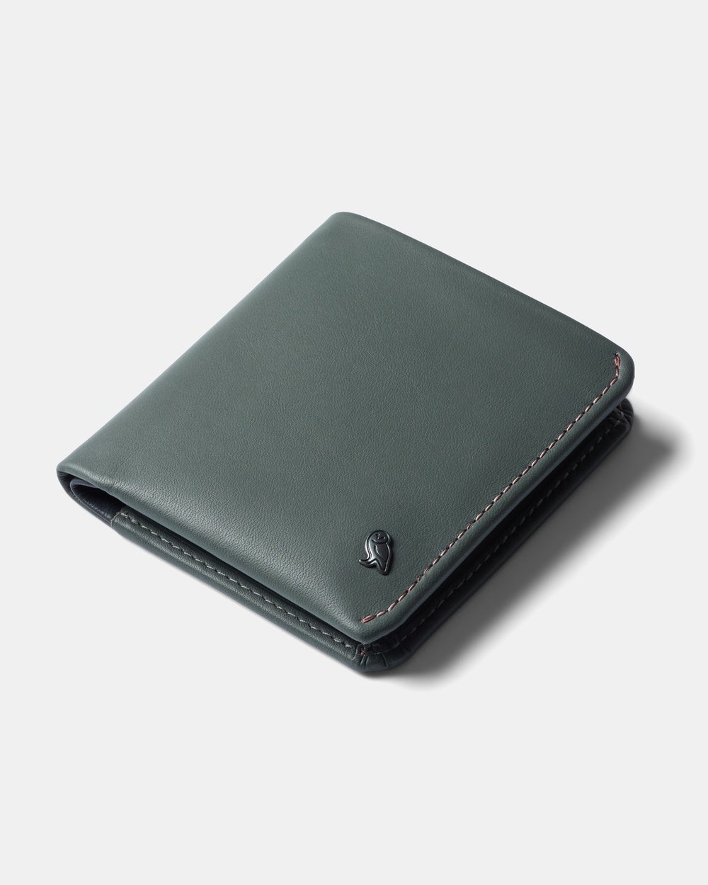 Bellroy - Coin Wallet - Wallets (green) Coin Wallet