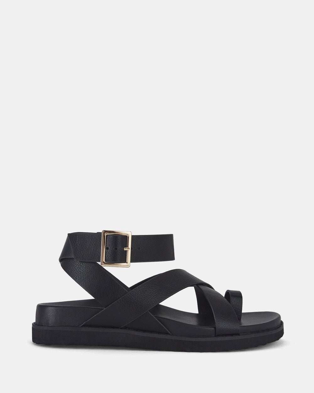 Novo - Tillie - Sandals (Black) Tillie