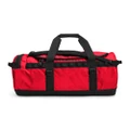 The North Face - Base Camp Duffel M - Duffle Bags (RED) Base Camp Duffel - M