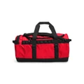 The North Face - Base Camp Duffel M - Duffle Bags (RED) Base Camp Duffel - M