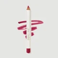 Jane Iredale - Lip Pencil - Beauty (Candy apple red) Lip Pencil