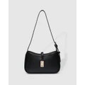 Louenhide - Bodhi Shoulder Bag - Handbags (Black) Bodhi Shoulder Bag