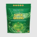 Macro Mike - Super Greens Apple - Vitamins & Supplements Super Greens Apple
