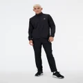 New Balance - Athletics Packable Jacket - Coats & Jackets (Black) Athletics Packable Jacket