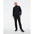 New Balance - Athletics Packable Jacket - Coats & Jackets (Black) Athletics Packable Jacket