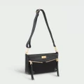Volcom - Handbag - Handbags (Black) Handbag