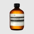 Aesop - A Rose By Any Other Name Body Cleanser 500mL Screw Cap - Beauty (N/A) A Rose By Any Other Name Body Cleanser 500mL Screw Cap
