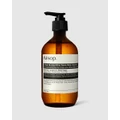 Aesop - A Rose By Any Other Name Body Cleanser 500ml - Beauty (N/A) A Rose By Any Other Name Body Cleanser 500ml