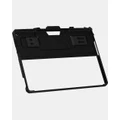 UAG - Scout Handstrap Tablet Case - Tech Accessories (Black) Scout Handstrap Tablet Case